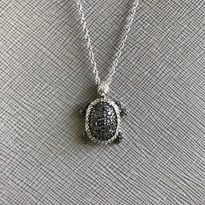 Swarovski crystal necklace